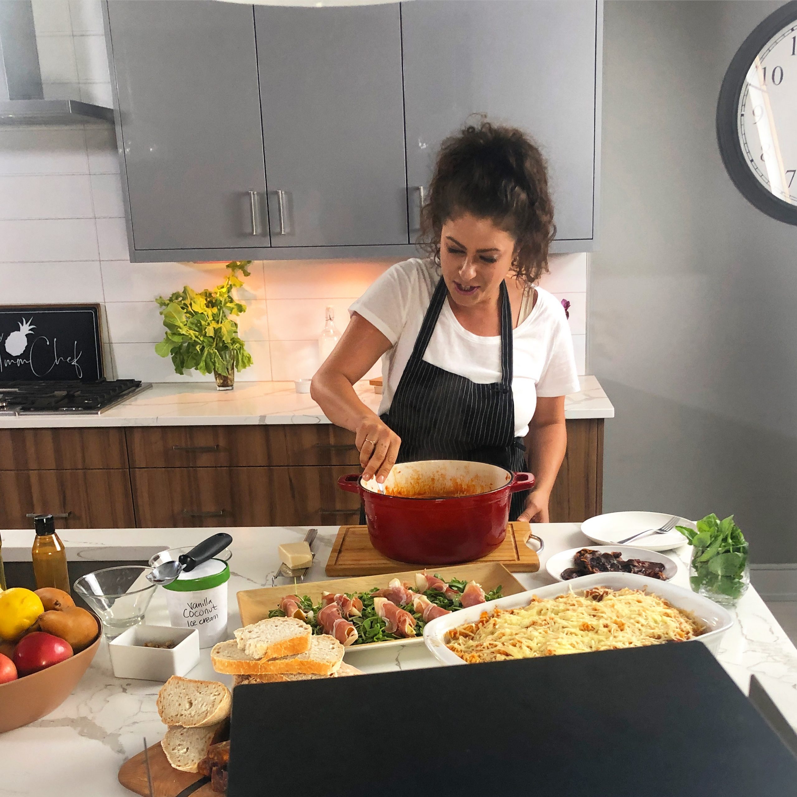 MMMChef Dinner Party2